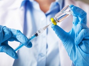 Новая вакцина от гриппа 