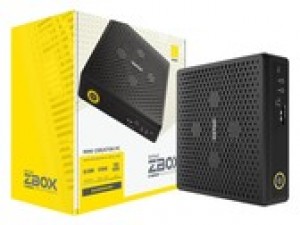 Zotac анонсирует мини-ПК ZBOX Magnus E Mini Creator с графическими процессорами RTX