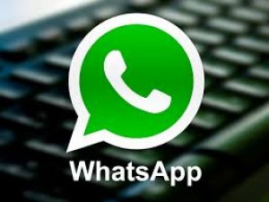 В WhatsApp для Android появилась ​​поддержка разблокировки отпечатков пальцев