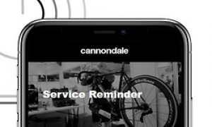 Cannondale разрабатывает интеллектуальный датчик колеса в сотрудничестве с Garmin
