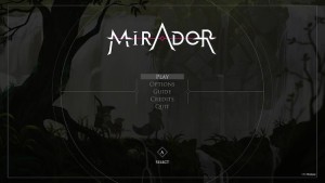Обзор Mirador. Неплохая RPG