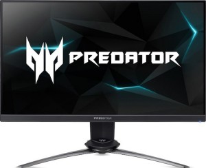 Игровой монитор Acer Predator XN3 имеет частоту обновления 240 Гц