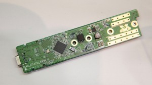SSD-контроллеры с поддержкой PCIe Gen 4 от Realtek