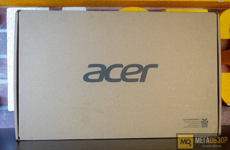 Acer ASPIRE 3 A315-41G