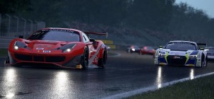 Разработчики гонки Assetto Corsa Competizione официально прекращает поддержку Nvidia RTX