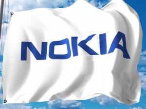 Nokia и ее новинка 