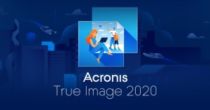 Acronis True Image 2020 с улучшенной защитой на основе AI