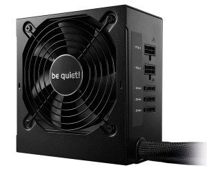 Be Quiet System Power 9 CM