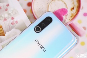 Представлен смартфон Meizu 16s Pro