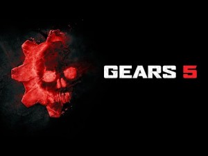 Технологии компании AMD для игры Gears 5