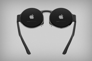 Очками AR от Apple можно будет управлять специальной перчаткой
