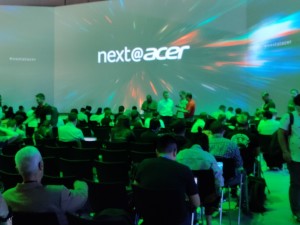 Новое поколение Acer Swift, ConceptD, Predator представлены на next@Acer IFA 2019