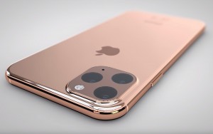 Смартфон iPhone 11 представлен официально