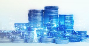 Акции голубых фишек - основа портфеля инвестора