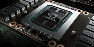 NVIDIA не видит в AMD конкурента