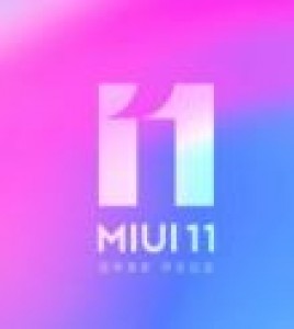 Новая оболочка MIUI 11 от Xiaomi