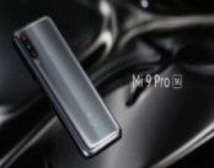 Новый Xiaomi Mi 9 Pro 5G от 520$