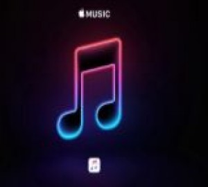Новое обновление Apple Music на Android 10