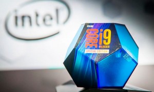 Процессор Intel Core i9-9900KS Special Edition будет стоить $600