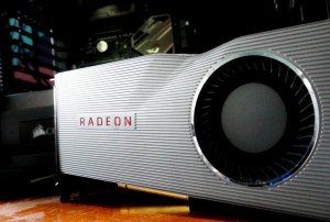 3D-карты Radeon RX 5800 и RX 5800 XT могут выпустить в октябре