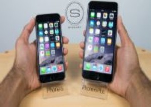Apple обещает бесплатно отремонтировать iPhone 6s и 6s Plus