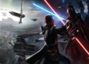 Star Wars Jedi: Fallen Order выйдет уже 15 ноября