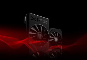 XFX разрабатывает новую видеокарту THICC III