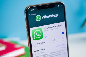 Разработчики WhatsApp добавляют новые функции для iOS