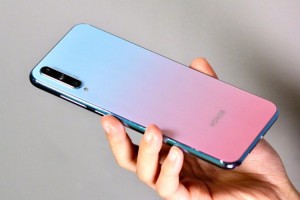 Смартфон Honor 20 Youth Edition представлен официально