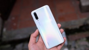 Xiaomi Mi CC9 Pro со 108 Мп камерой показали на рендере