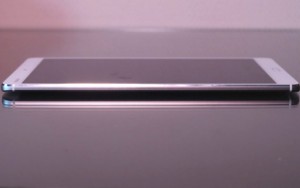 Топовый планшет Huawei MatePad Pro показали на рендерах