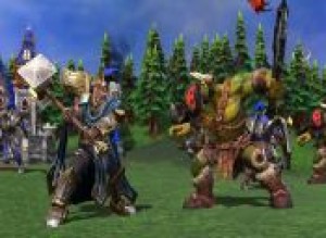 Blizzard начала бета тестирование Warcraft 3 Reforged