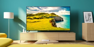 Предварительный обзор Redmi TV. Шикарное качество