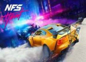 Need for Speed Heat лучше в Most Wanted