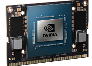 NVIDIA представляет Jetson Xavier NX, самый маленький суперкомпьютер 