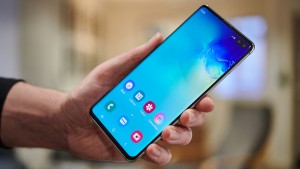 Ice Universe раскрыл дизайн Samsung Galaxy S11