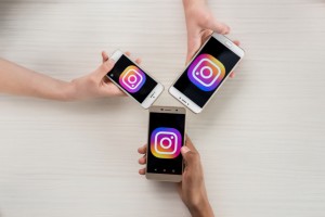 Instagram тестирует инструменты редактирования видео «Reels»