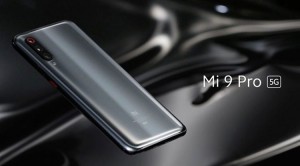 Новинка  Mi 9 Pro 5G
