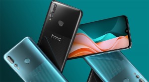 HTC Desire 19s стоит 200 долларов