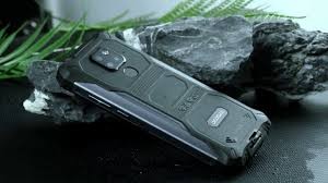 Защищенный смартфон Doogee S68 вышел в продажу 