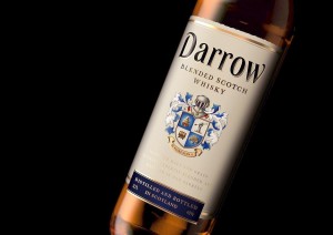 Рустам Тарико запускает производство виски Darrow