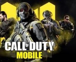 Call of Duty: Mobile вышло зомби режим
