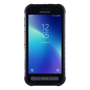 Прочный смартфон от Samsung Galaxy XCover FieldPro