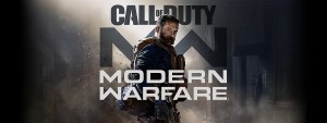 Обновление для Call of Duty: Modern Warfare