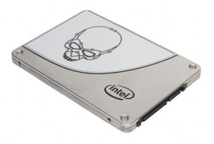 Intel покоряет рынок памяти