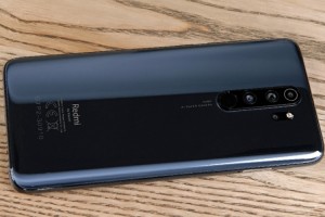 Мощный смартфон Redmi Note 8Т