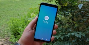 Samsung прекратит поддержку Bixby на старых версиях Android
