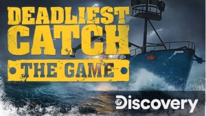 Обзор Deadliest Catch: The Game. Ловим рыбку