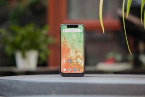 UMIDIGI A3S самый дешевый смартфон с Android 10