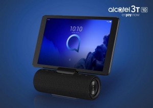 Мощный  планшет Alcatel 3T 10